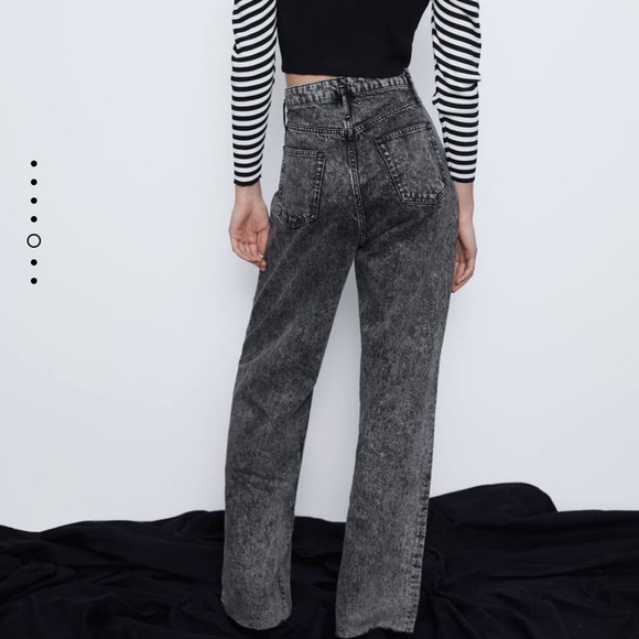 Zara top - Picture 6 of 10